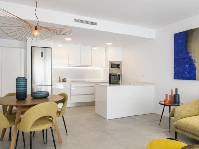 Apartamento en venta en Orihuela photo 0