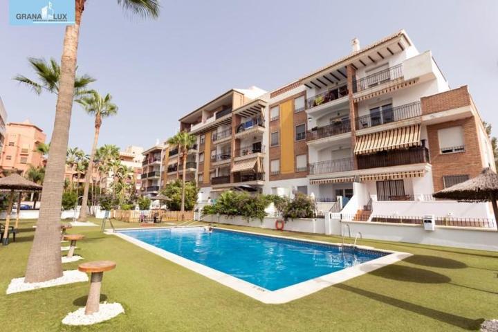 Piso en venta en Motril, Playa Granada photo 0