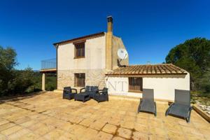 Chalet en venta en Ginestar, Ginestar photo 0