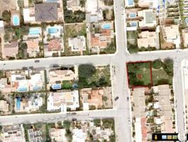 Terreno en venta en Llucmajor, Badia Gran photo 0