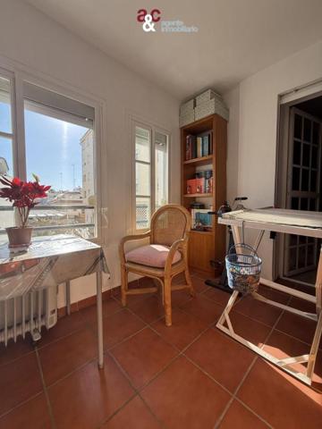 Piso en venta en Estepona, Centro photo 0