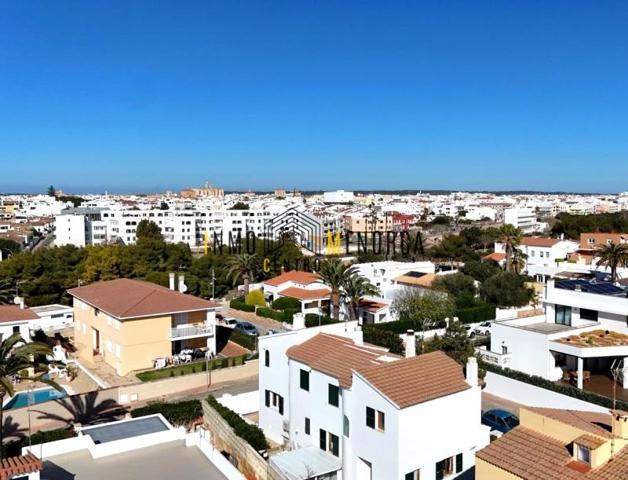Piso en venta en Ciutadella de Menorca, CIUTADELLA photo 0