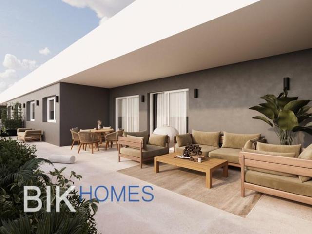 Apartamento en venta en Águilas photo 0