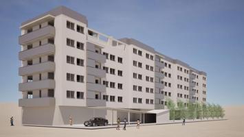 Piso en venta en León, La Lastra photo 0