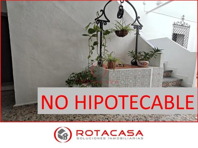 Casa en venta en Rota, CENTRO photo 0