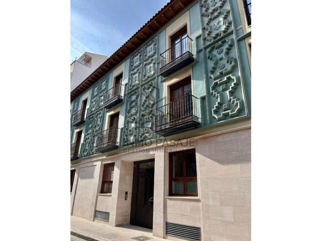 Piso en venta en Palencia photo 0