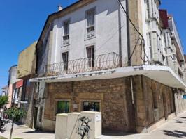 Edificio en venta en Lalín photo 0