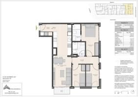 Piso en venta en Sabadell, La creu de barbera photo 0