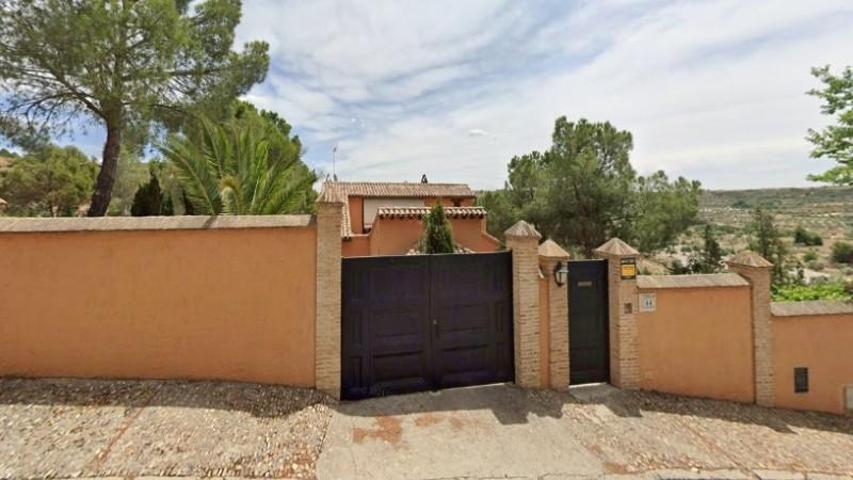 Chalet en venta en Chinchón, Chinchón photo 0