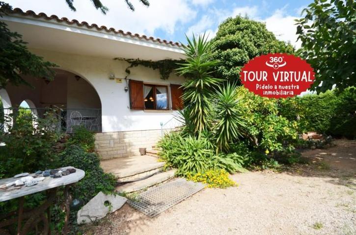 Chalet en venta en Alcover, Les masies catalanes photo 0