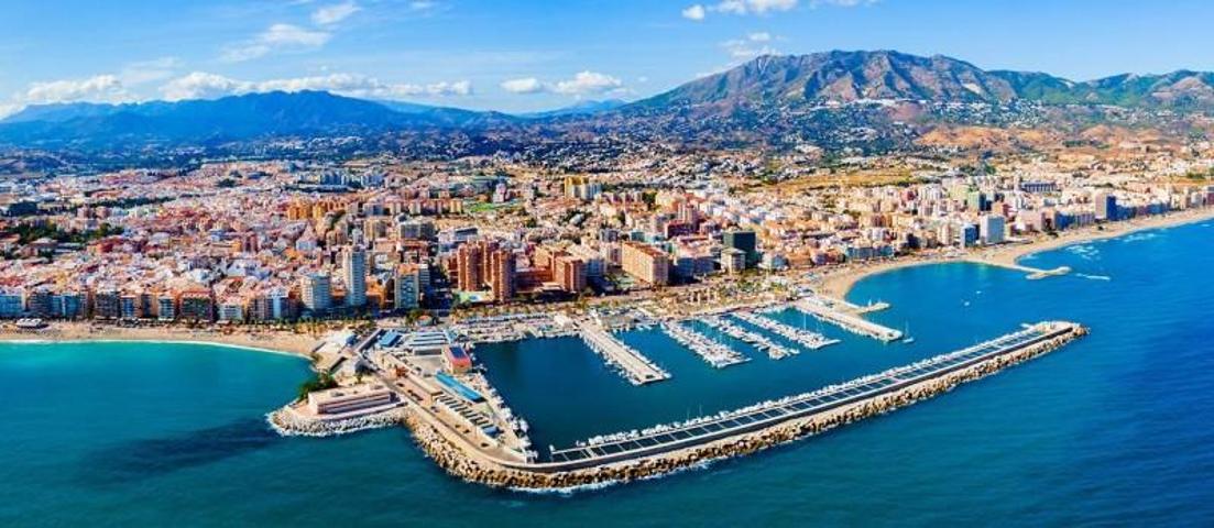 Apartamento en venta en Fuengirola, Centro photo 0