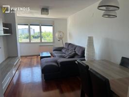 Piso en venta en Lleida, Cappont photo 0