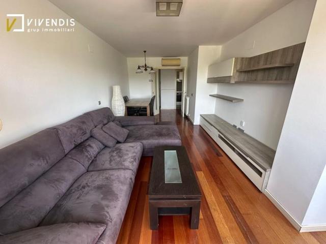 Piso en venta en Lleida, Cappont photo 0