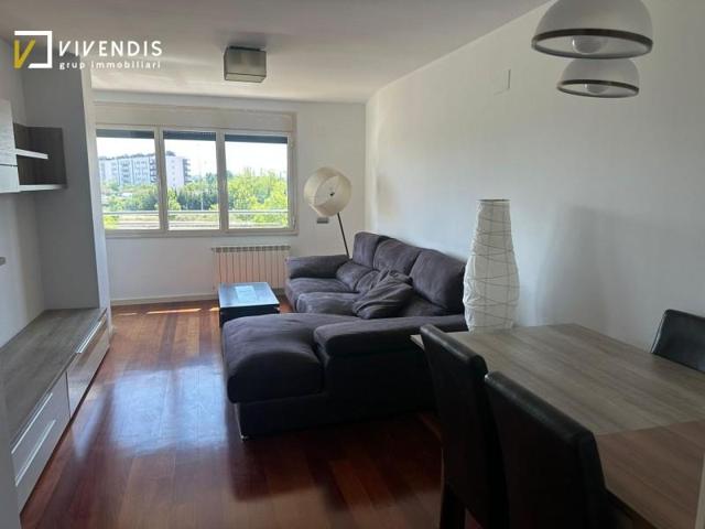 Piso en venta en Lleida, Cappont photo 0