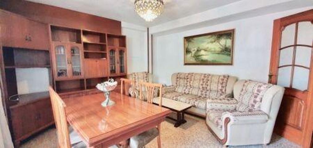 Apartamento en venta en Benidorm, Centro photo 0