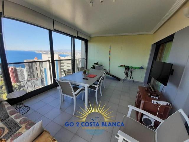 Apartamento en venta en Benidorm, Rincon de Loix Cruz photo 0