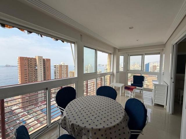 Apartamento en venta en Benidorm, Pueblo Levante photo 0