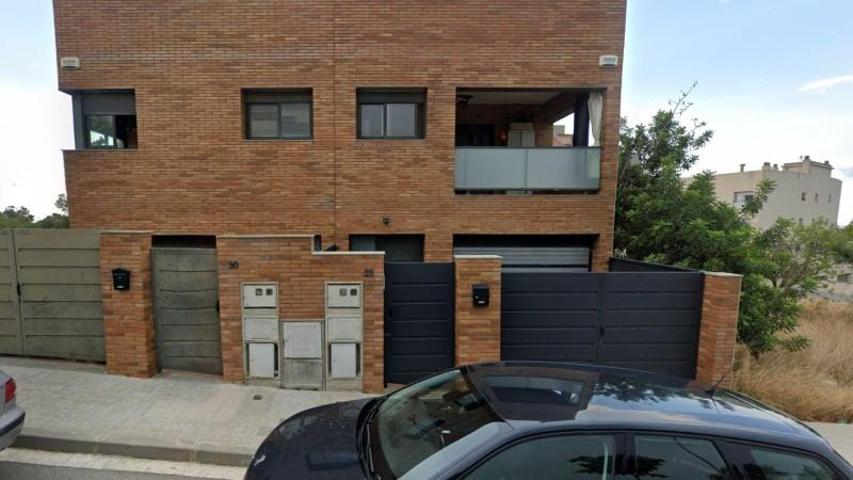 Casa en venta en Vilanova i la Geltrú, Fondo Somella photo 0