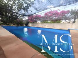 Chalet en venta en Almería, Mamí photo 0