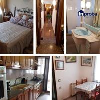 Piso en venta en L'Hospitalet de Llobregat, Collblanc photo 0