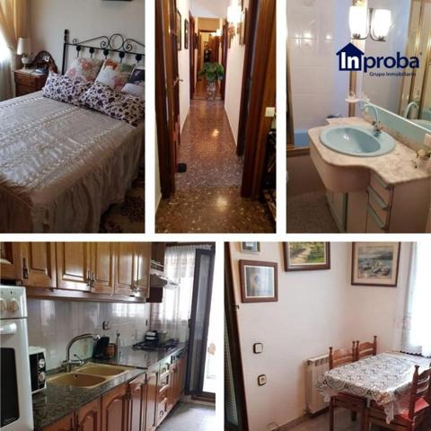 Piso en venta en L'Hospitalet de Llobregat, Collblanc photo 0