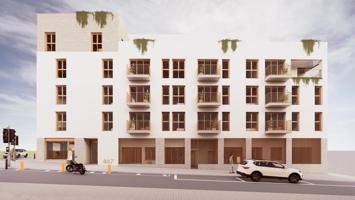 Planta baja en venta en Sabadell, La creu de barbera photo 0