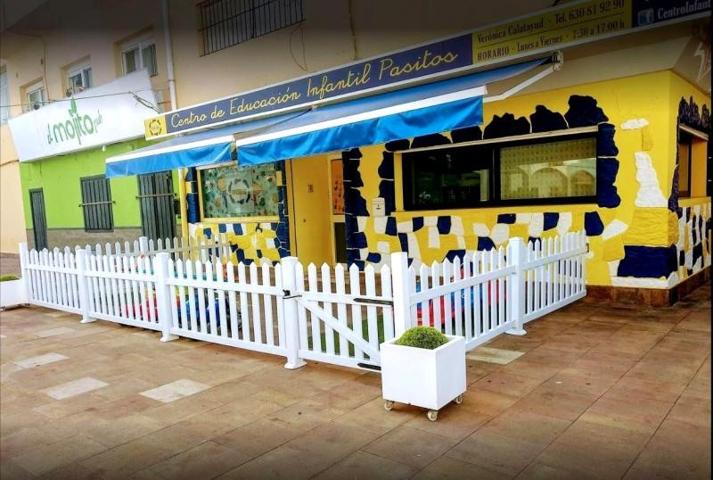 Local comercial en venta en Marbella, Calle Linda Vista, 13, 29670 photo 0