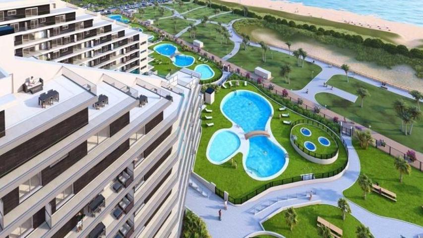 Piso en venta en Oropesa del Mar, Zona Playa Morro de Gos photo 0