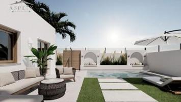 Chalet en venta en Elche, Elche photo 0