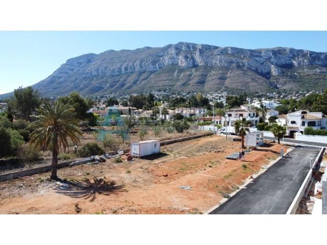 Terreno en venta en Denia photo 0