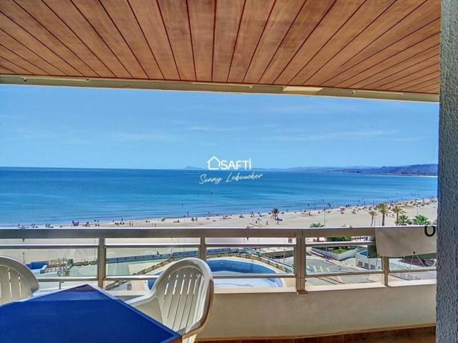 Piso en venta en Cullera photo 0