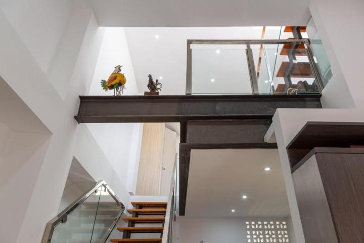 Aticos en venta en Almería, Centro photo 0