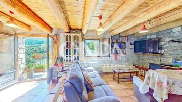 Casa en venta en Arén, Pallerol photo 0
