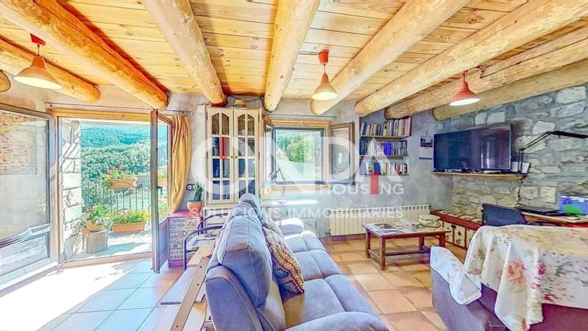 Casa en venta en Arén, Pallerol photo 0