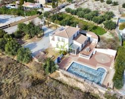 Chalet en venta en Oria, Ogarite photo 0