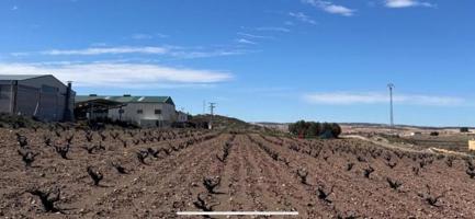 Terreno en venta en Montealegre del Castillo, No centro photo 0