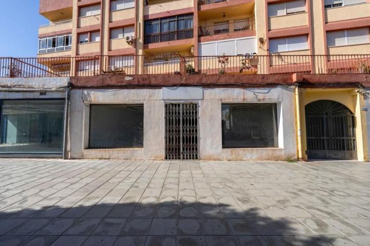 Local comercial en venta en El Ejido, Ejido oeste photo 0