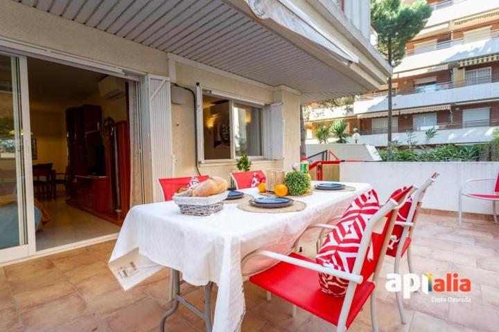 Planta baja en venta en Salou, Barri de la Salut photo 0