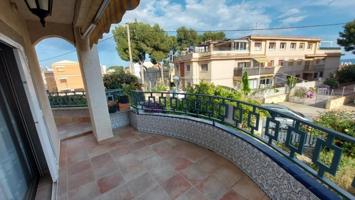 Adosada en venta en Segur de Calafell, Segur estacion photo 0