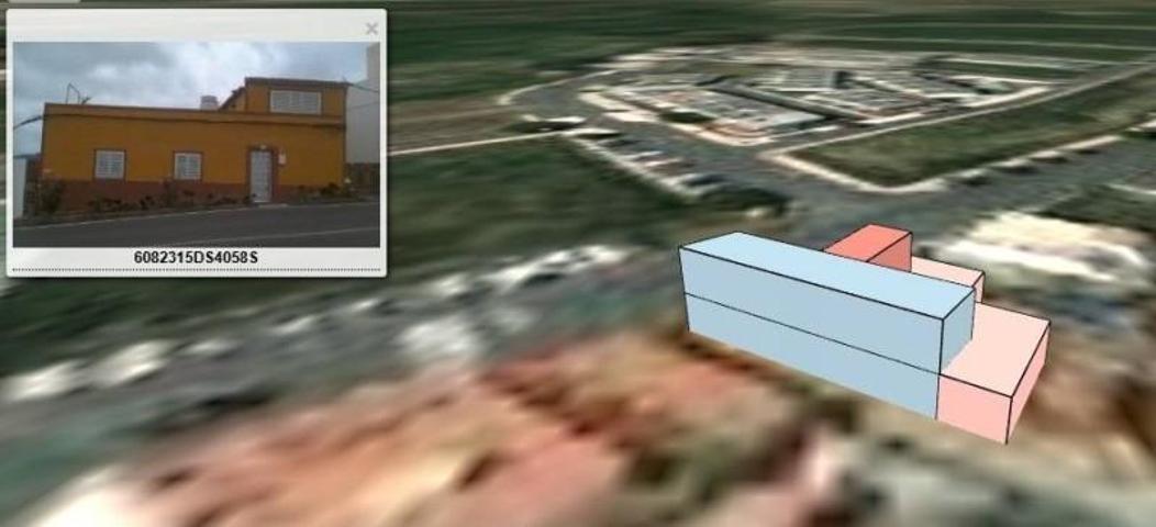 Chalet en venta en Firgas, La cruz gran canaria photo 0