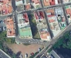 Terreno en venta en Arucas, La Montañeta-La Goleta-El Cerrillo photo 0