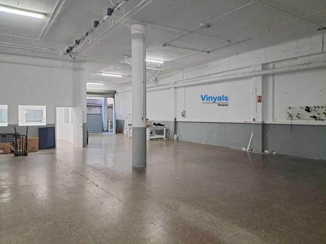 Nave industrial en venta en Mataró, Pla d´en Boet photo 0