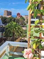 Apartamento en venta en Puerto de la Cruz, Playa Jardín photo 0