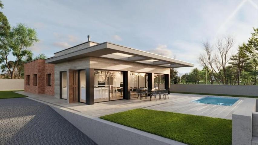 Terreno en venta en Begues, LA BARCELONETA photo 0