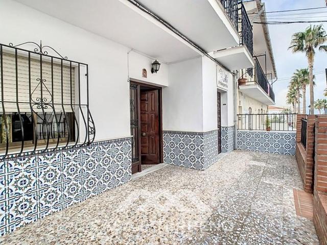 Casas de pueblo en venta en Periana photo 0