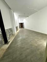 Local comercial en venta en Valencia, Russafa photo 0