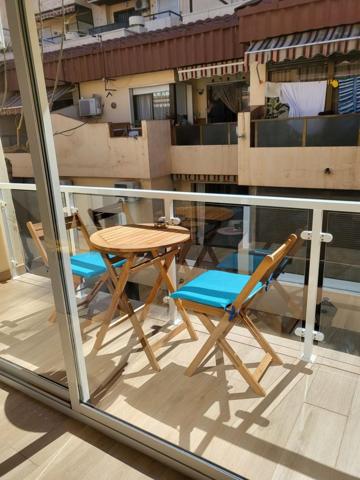 Apartamento en venta en Fuengirola, Los Boliches photo 0