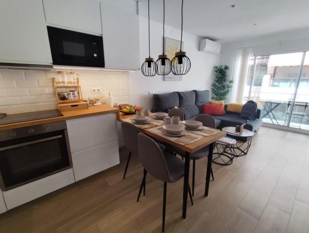 Piso en venta en Fuengirola, Los Boliches photo 0