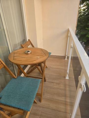 Piso en venta en Fuengirola, Los Boliches photo 0