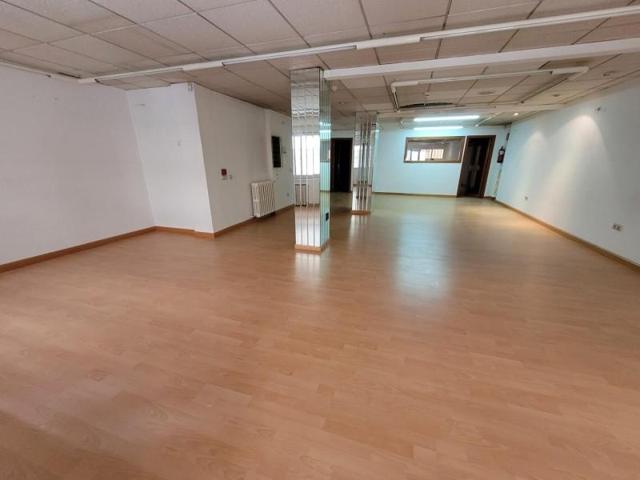 Piso en venta en Salamanca, Centro photo 0